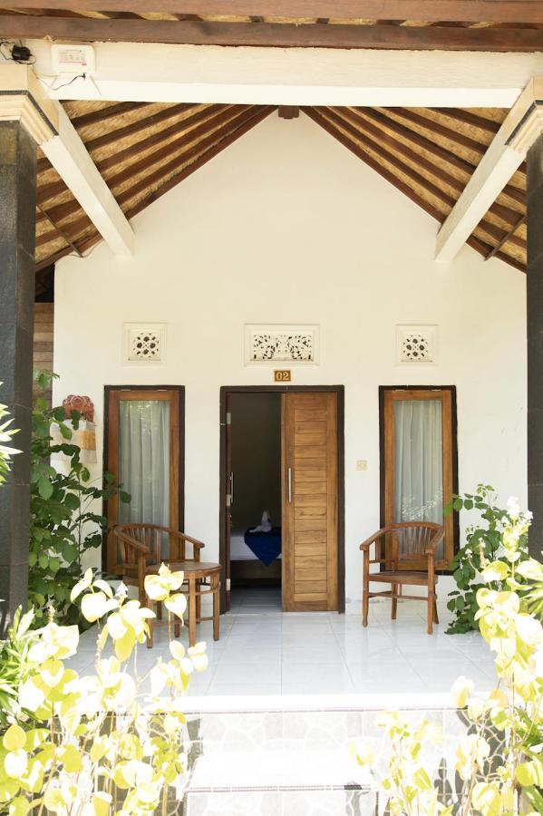 Coconut Village Guest House Lembongan Redpartner Esterno foto