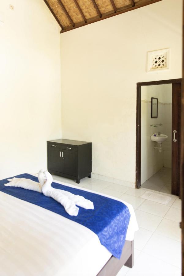 Coconut Village Guest House Lembongan Redpartner Esterno foto