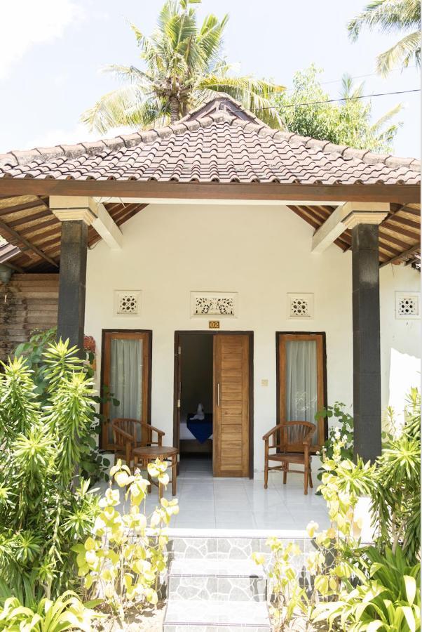 Coconut Village Guest House Lembongan Redpartner Esterno foto
