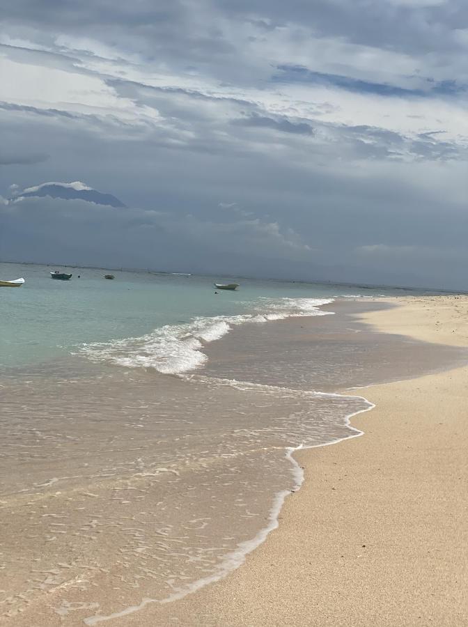 Coconut Village Guest House Lembongan Redpartner Esterno foto