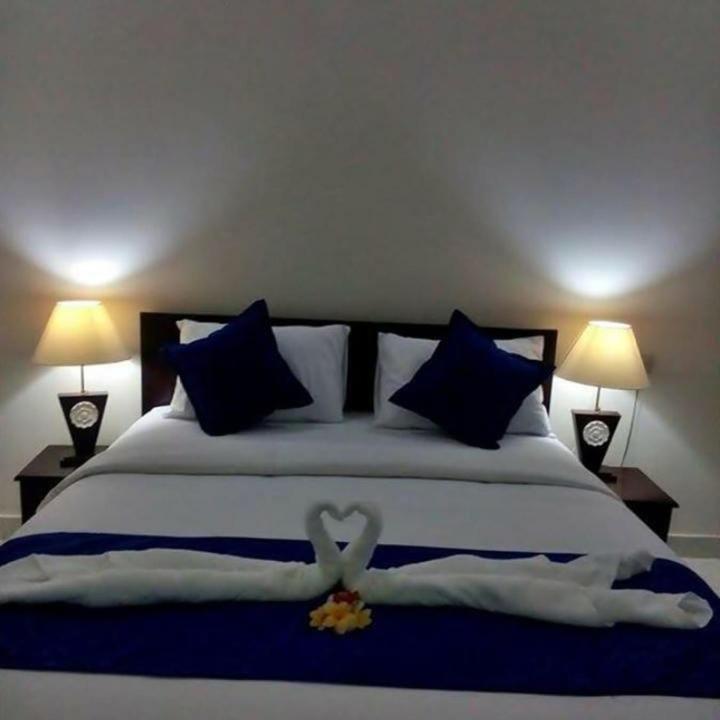 Coconut Village Guest House Lembongan Redpartner Esterno foto