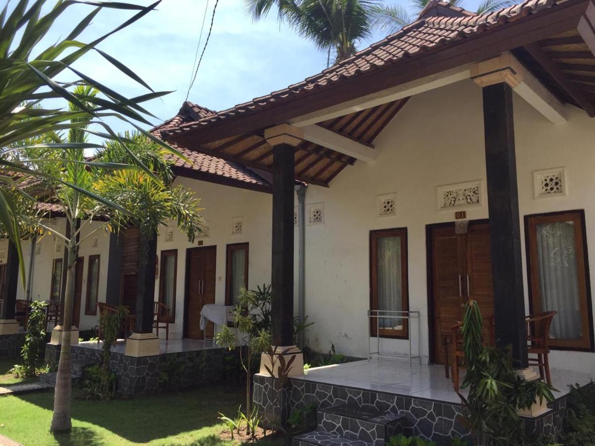 Coconut Village Guest House Lembongan Redpartner Esterno foto