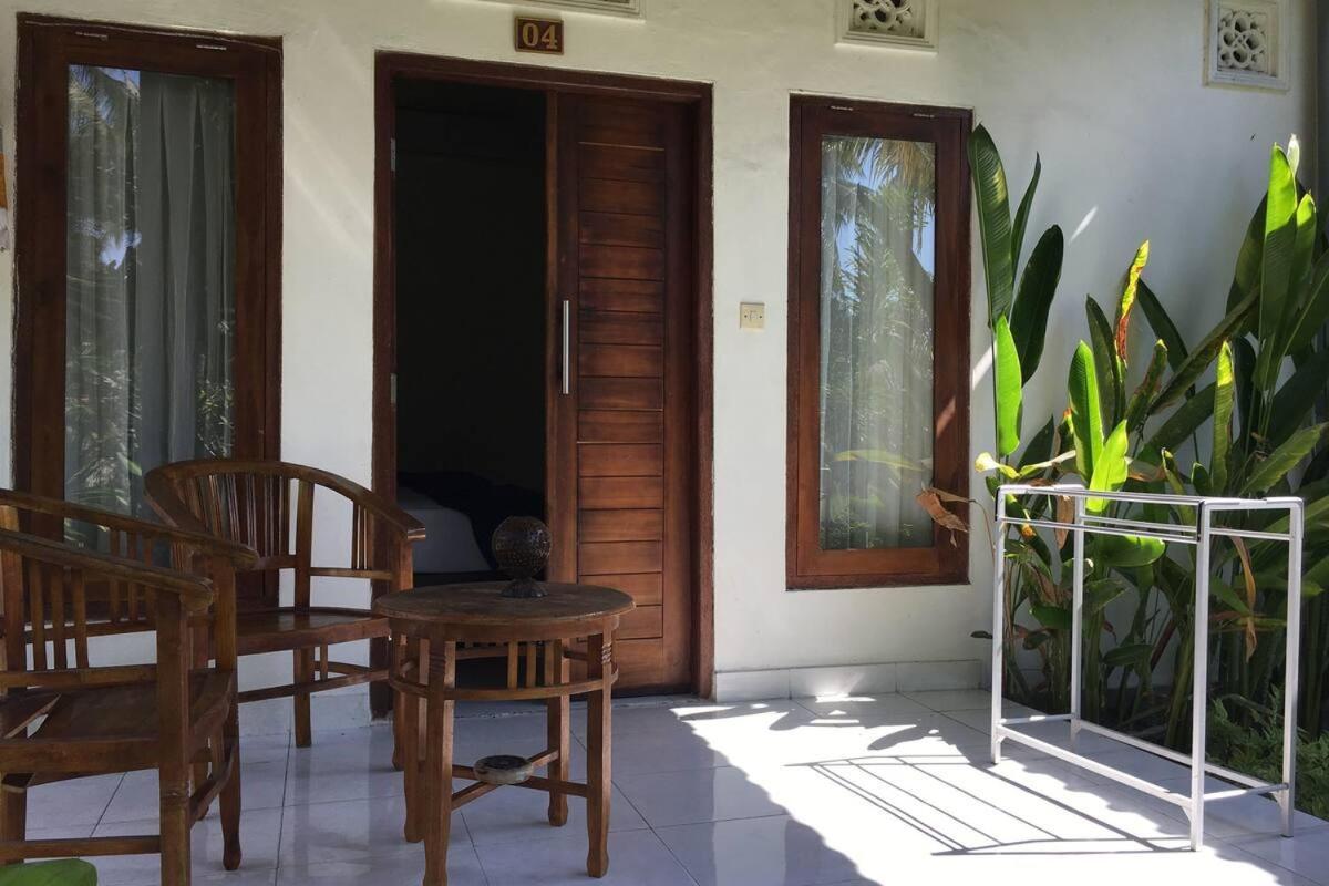 Coconut Village Guest House Lembongan Redpartner Esterno foto