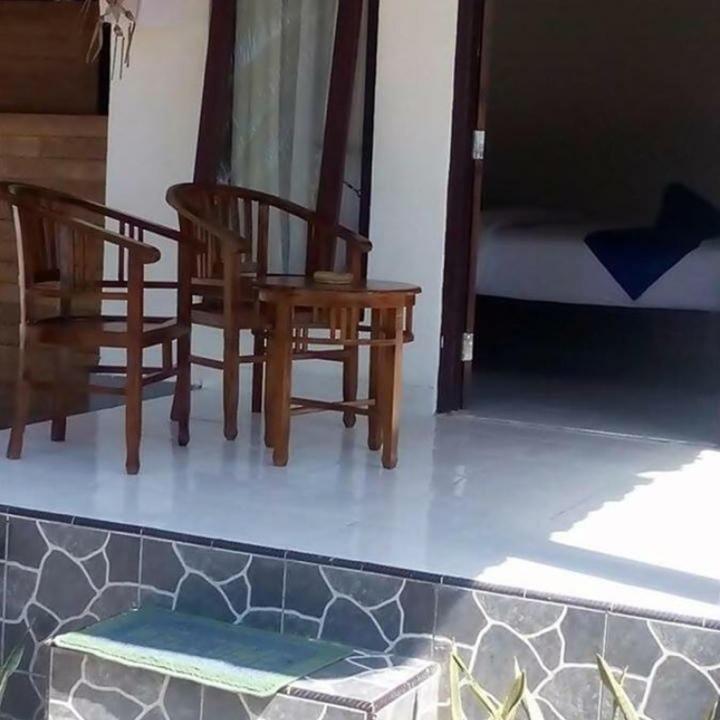 Coconut Village Guest House Lembongan Redpartner Esterno foto