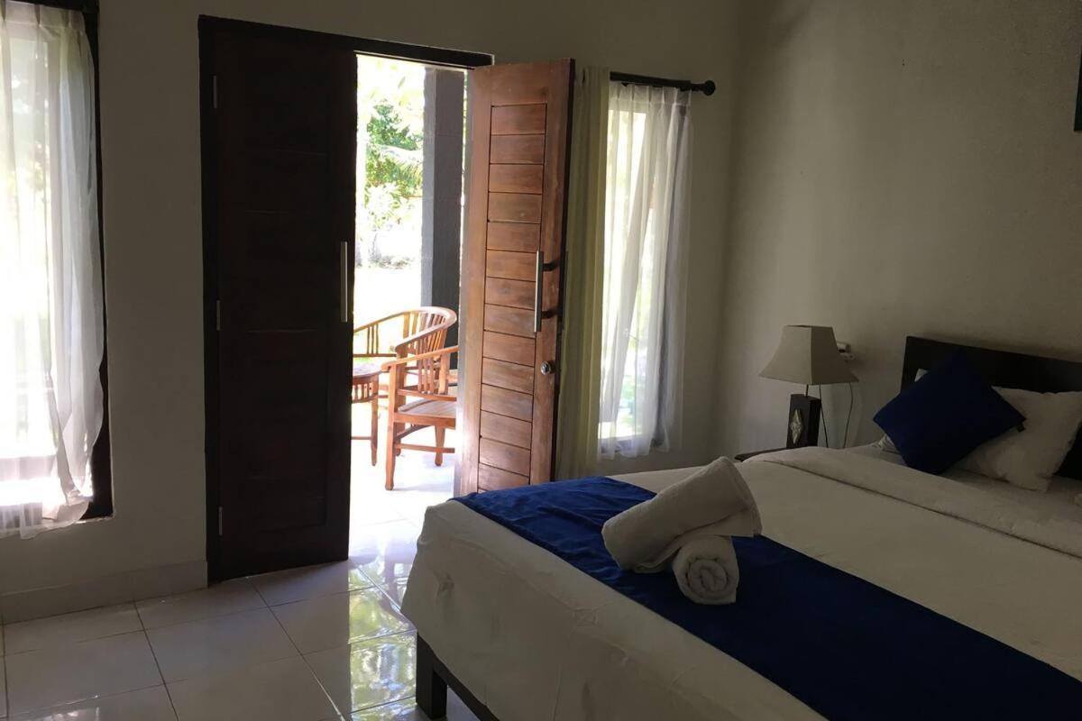 Coconut Village Guest House Lembongan Redpartner Esterno foto